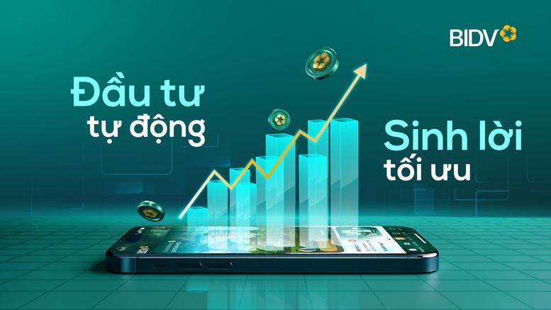 BIDV SmartBanking X: Kết tinh của một thập kỷ chuyển mình- Ảnh 2.