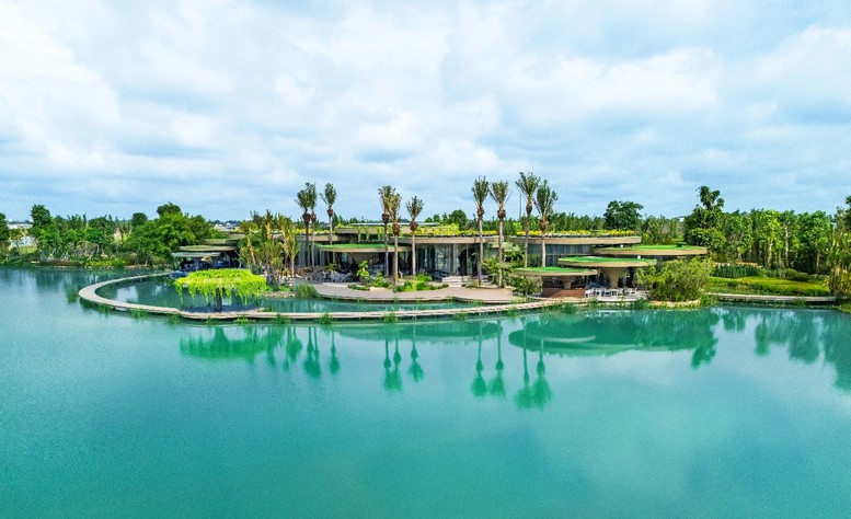 Ecopark hợp tác với Edison kiến tạo tổ hợp giáo dục liên cấp đổi mới sáng tạo- Ảnh 5.