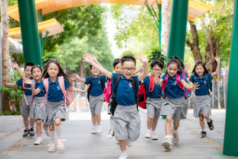 Ecopark hợp tác với Edison kiến tạo tổ hợp giáo dục liên cấp đổi mới sáng tạo- Ảnh 6.