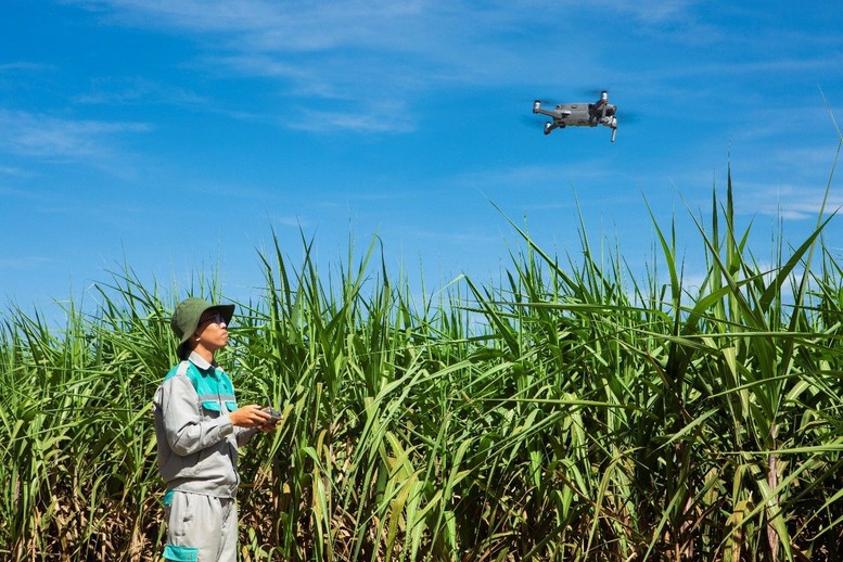 AgriS tiên phong thúc đẩy hợp tác nông nghiệp công nghệ cao với Australia- Ảnh 3.