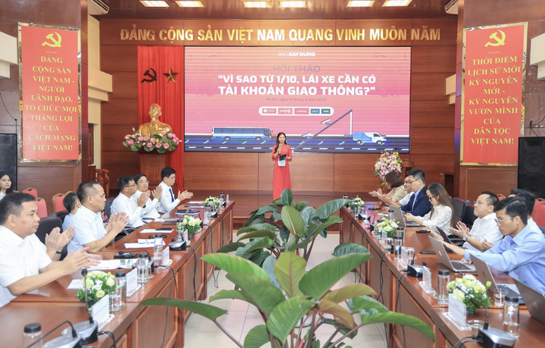 Nâng cấp tài khoản thu phí lên tài khoản giao thông như thế nào?- Ảnh 2.