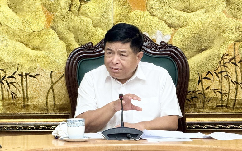 Phải bảo đảm tính khẩn trương và chất lượng các dự án luật về khoa học - công nghệ