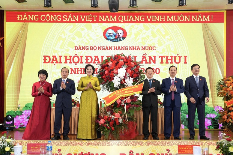 Hướng tín dụng vào các lĩnh vực ưu tiên, tạo điều kiện cho khu vực tư nhân tiếp cận vốn thuận lợi, lành mạnh- Ảnh 3.