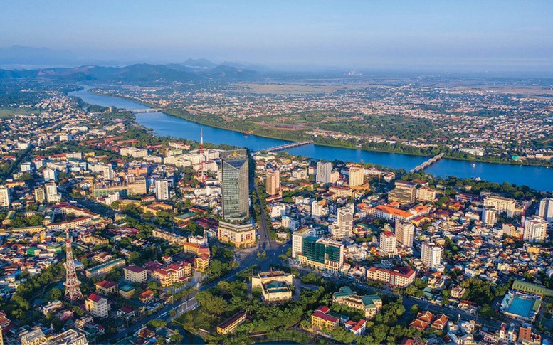 Thành phố Huế phấn đấu tạo nhiều dấu ấn phát triển mới