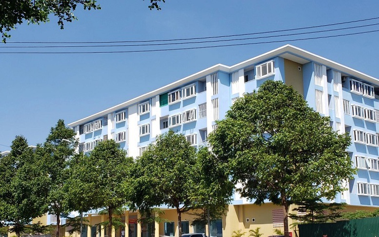 Thời điểm xét điều kiện mua nhà ở xã hội xác định thế nào?