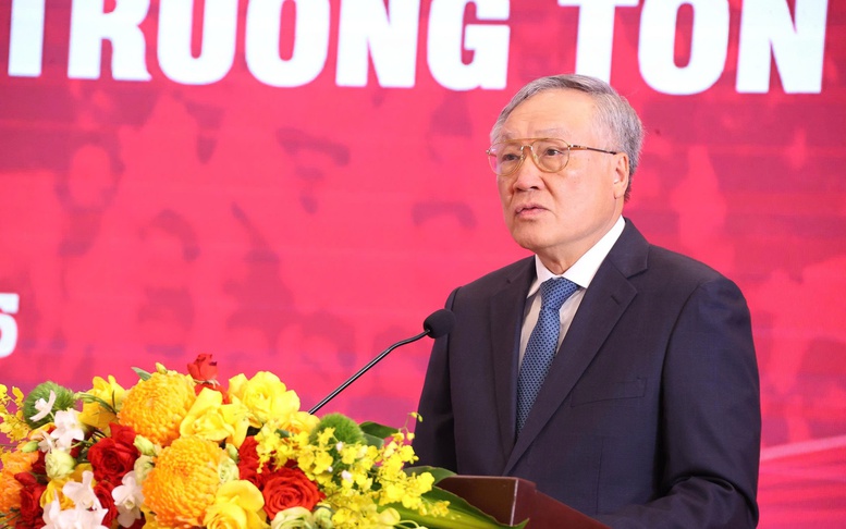 Phát biểu của Phó Thủ tướng Thường trực Chính phủ Nguyễn Hòa Bình tại Hội thảo khoa học “Cách mạng Tháng Tám và Quốc khánh 2/9: Giá trị thời đại và sức sống trường tồn”