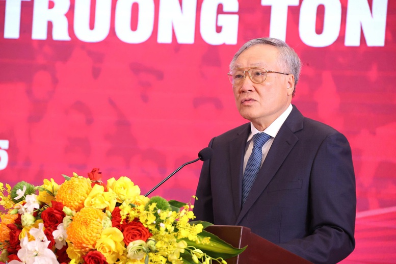 Cách mạng Tháng Tám và Quốc khánh 2/9: Giá trị thời đại và sức sống trường tồn- Ảnh 3.