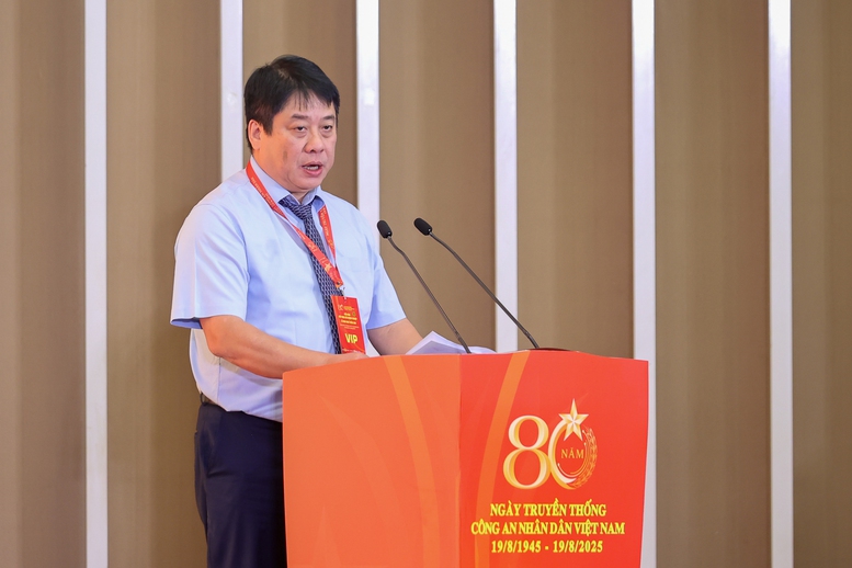 Thủ tướng: Xây dựng văn hóa phòng cháy, chữa cháy, phòng chống thiên tai, nâng cao kỹ năng cứu nạn, cứu hộ trong toàn dân- Ảnh 7.