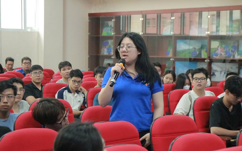 Định hướng nghề nghiệp trong thời đại 4.0