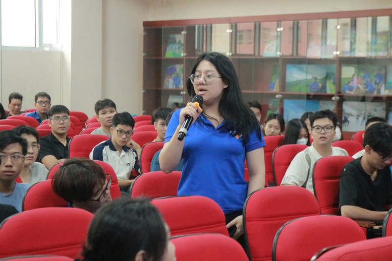 Định hướng nghề nghiệp trong thời đại 4.0- Ảnh 1.