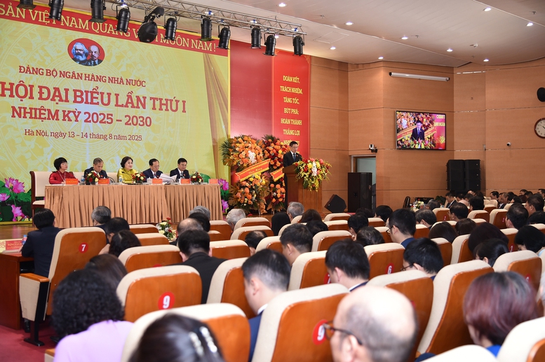 Hướng tín dụng vào các lĩnh vực ưu tiên, tạo điều kiện cho khu vực tư nhân tiếp cận vốn thuận lợi, lành mạnh- Ảnh 2.