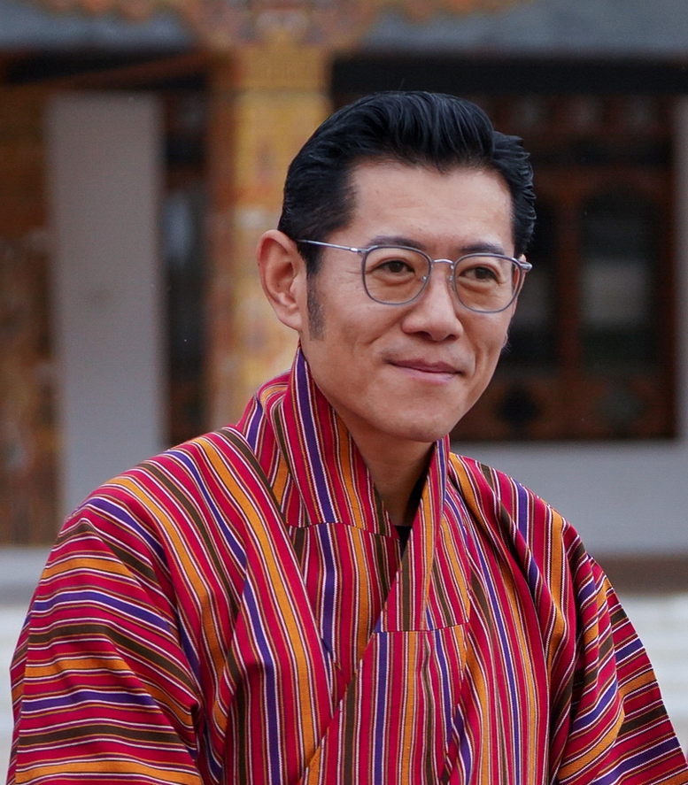  Quốc vương Bhutan và Hoàng hậu sắp thăm Việt Nam- Ảnh 1.