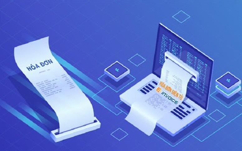 Khi nào phải xuất hóa đơn điện tử từ máy tính tiền?