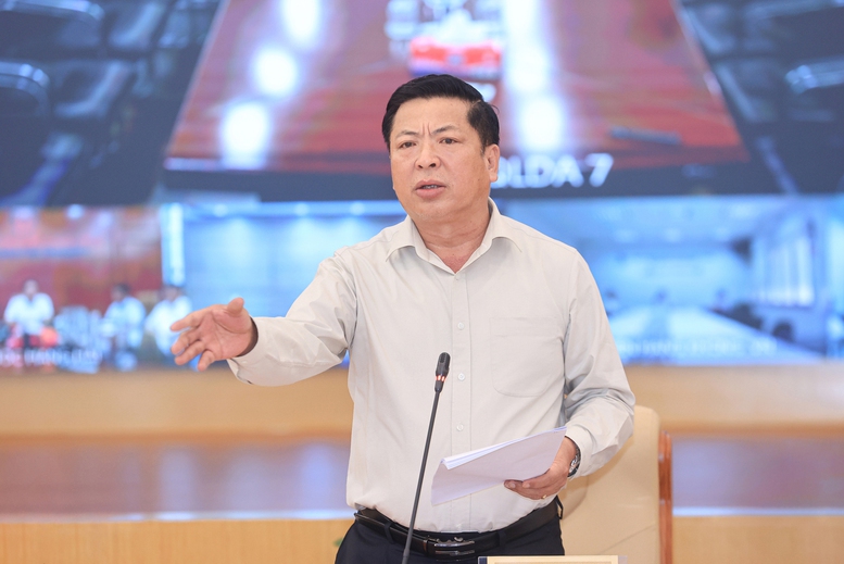 Ngành Xây dựng tăng tốc giải ngân vốn đầu tư công trong tháng 8- Ảnh 1.
