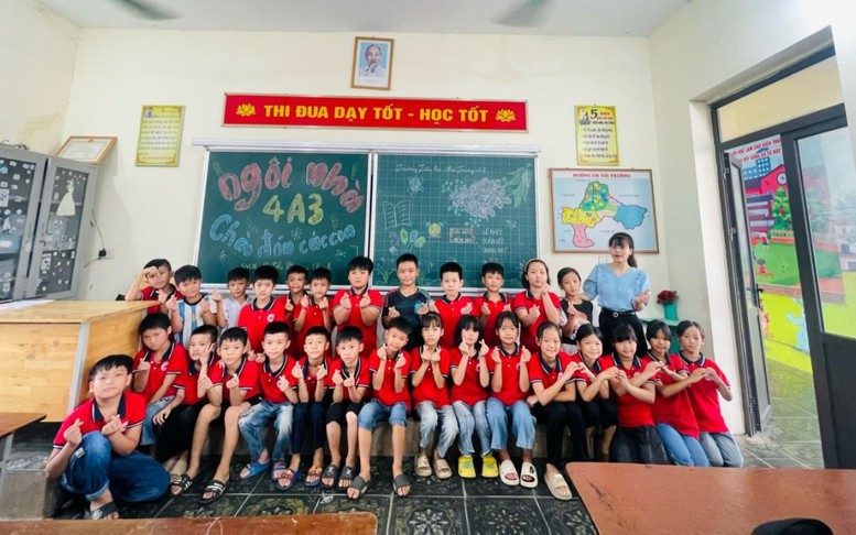 Hướng dẫn tháo gỡ khó khăn trong quản lý giáo dục khi thực hiện chính quyền hai cấp