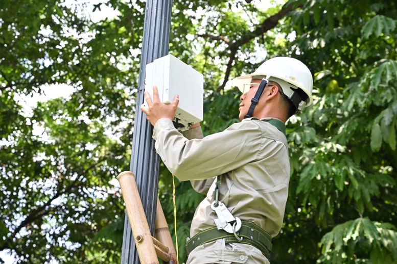 5G Viettel sẽ phủ sóng toàn bộ sự kiện A80- Ảnh 1.