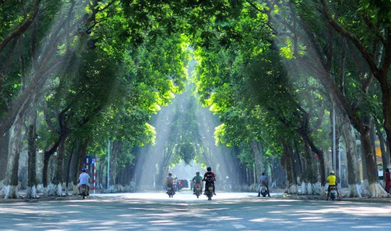 Vì một Việt Nam sáng, xanh, sạch, đẹp mùa Quốc khánh và cả mai sau- Ảnh 2.