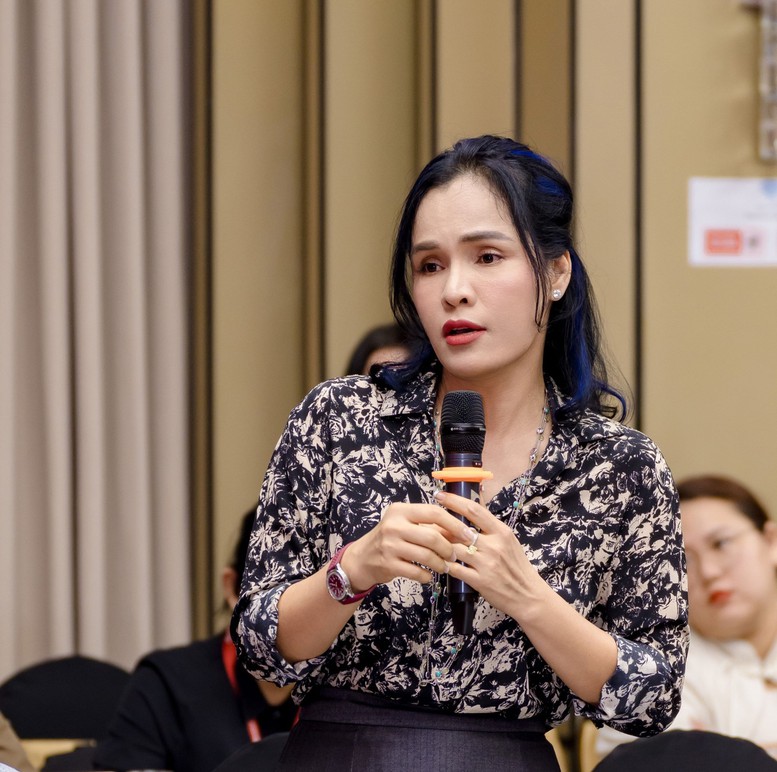 Kết nối chính sách và doanh nghiệp: Đưa khởi nghiệp sáng tạo vào chiều sâu- Ảnh 2.