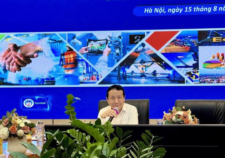 Kinh tế tư nhân trước ‘thời cơ vàng’ từ Nghị quyết 68 và loạt giải pháp đột phá- Ảnh 9.