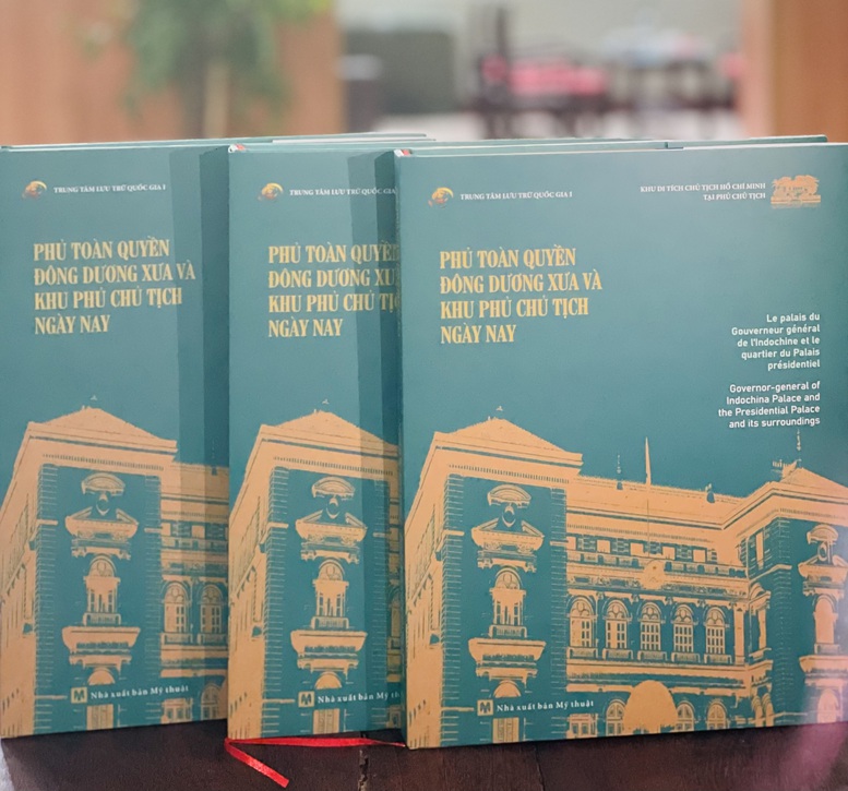 'Không có gì quý hơn độc lập, tự do' - Triển lãm đặc biệt từ tài liệu lưu trữ quốc gia- Ảnh 3.