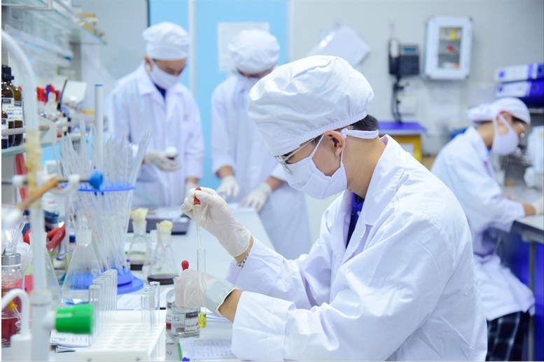 Đề xuất chính sách ưu đãi cá nhân hoạt động KHCN và đổi mới sáng tạo- Ảnh 1.