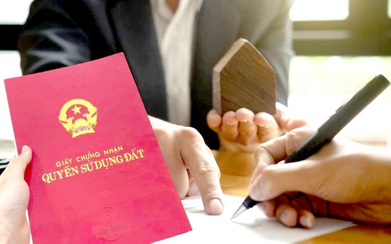 Có nguồn gốc đất công, xin cấp Giấy chứng nhận thế nào?