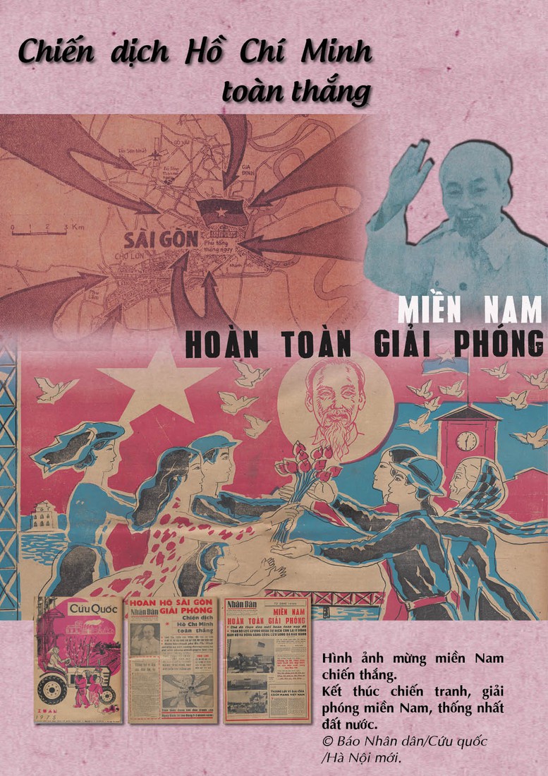 'Không có gì quý hơn độc lập, tự do' - Triển lãm đặc biệt từ tài liệu lưu trữ quốc gia- Ảnh 7.