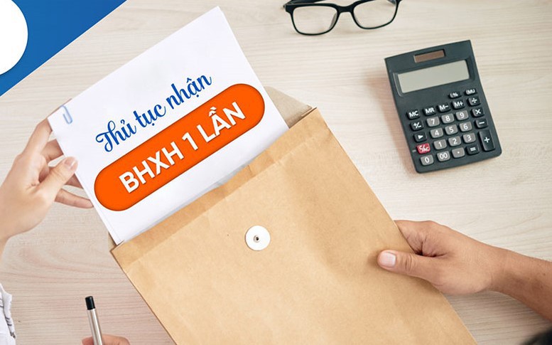 Người nước ngoài rút BHXH một lần thế nào?