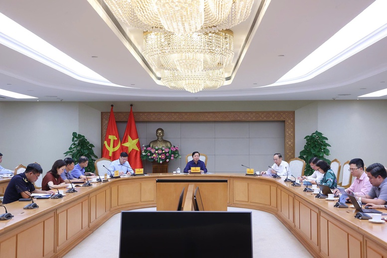 Ngăn dịch tả lợn châu Phi: Kiện toàn lực lượng thú y ở cơ sở, xây dựng hướng dẫn phòng dịch mới- Ảnh 3.