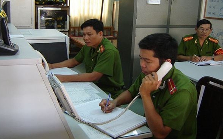 Sửa đổi thẩm quyền giải quyết tố cáo trong Công an nhân dân