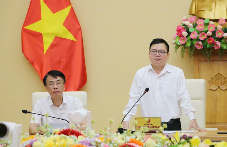 Cấp thiết sửa đổi quy chuẩn kỹ thuật quốc gia cho sản phẩm sữa chế biến- Ảnh 1.