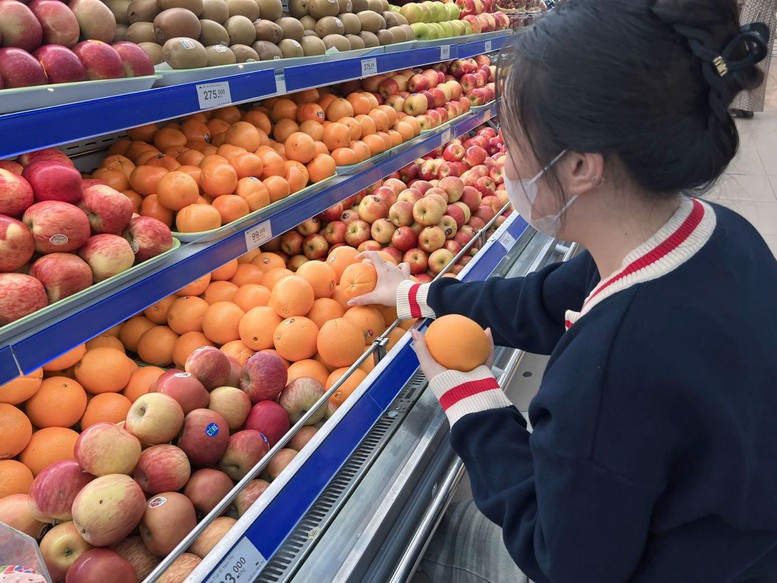 Co.opmart và Co.opXtra giảm giá hơn 1.000 sản phẩm dinh dưỡng dịp năm học mới- Ảnh 2.