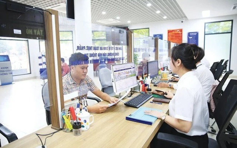 Gỡ vướng về đăng ký quản lý hộ tịch phục vụ vận hành chính quyền địa phương 2 cấp