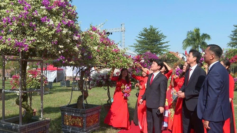 Hà Nội: Khởi sắc xây dựng nông thôn mới sau sáp nhập chính quyền 2 cấp- Ảnh 2.