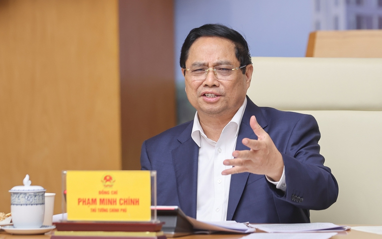 Thủ tướng: Nâng ngưỡng thu nhập được mua nhà xã hội theo hướng phù hợp hơn
