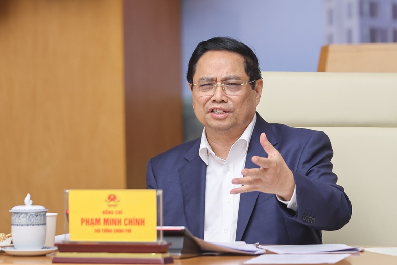 Thủ tướng: Nâng ngưỡng thu nhập được mua nhà xã hội theo hướng phù hợp hơn- Ảnh 14.