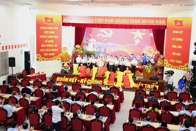 Chăm lo xây dựng đội ngũ cán bộ thanh tra thực sự là 'thanh bảo kiếm' sắc bén của Đảng và Nhà nước- Ảnh 7.