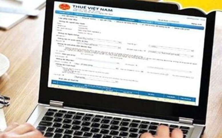 Thủ tục chuyển địa chỉ đăng ký thuế