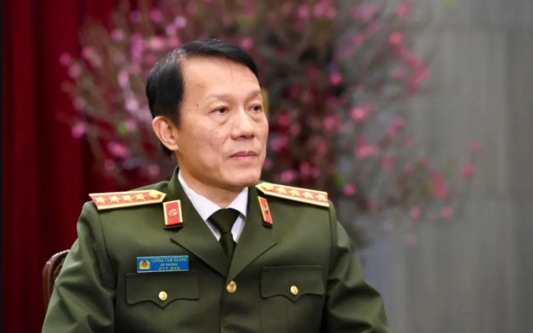 80 năm trưởng thành và phẩm chất anh hùng, bản lĩnh kiên cường của cán bộ, chiến sĩ CAND