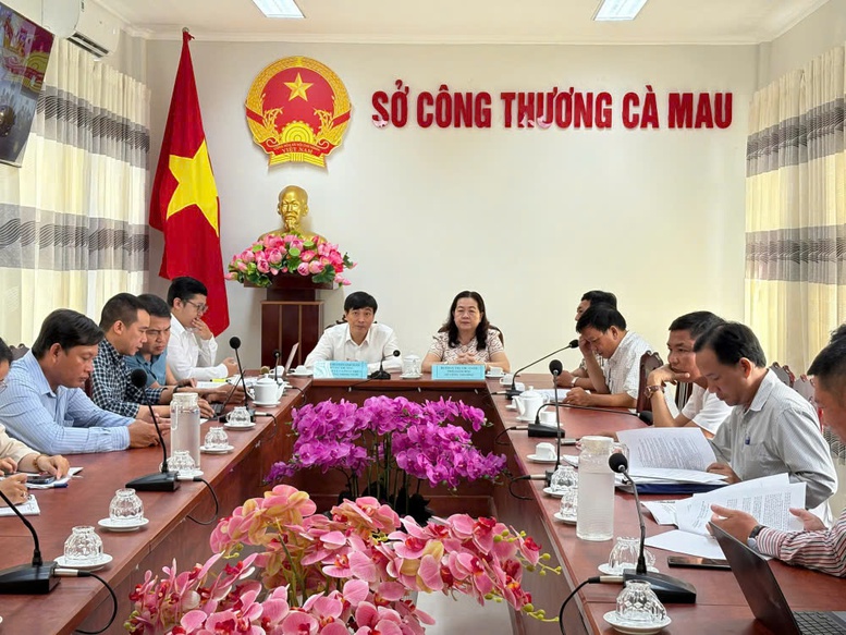 34 cán bộ ngành công thương 'bám cơ sở': Những tín hiệu tích cực- Ảnh 1.
