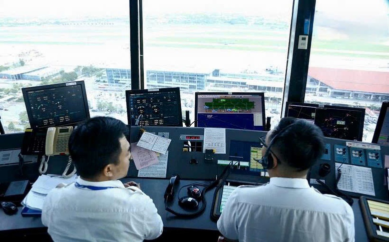 Nâng cấp độ an ninh điều hành bay trong thời gian thực hiện A80