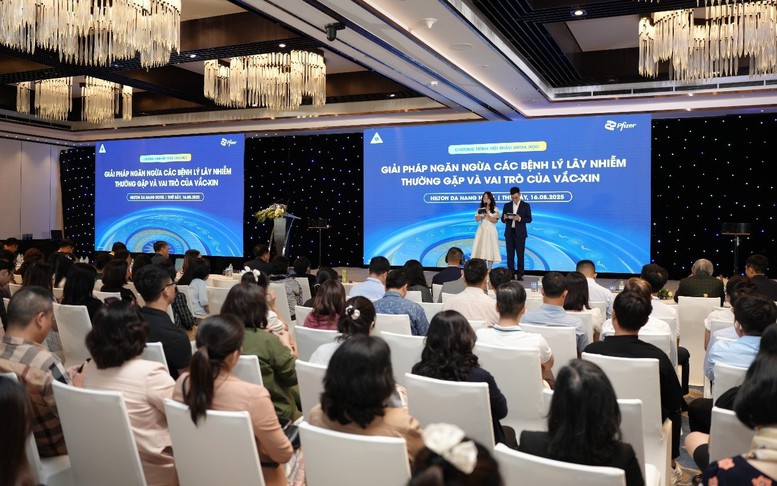 Tăng cường phòng ngừa viêm phổi, viêm màng não do phế cầu khuẩn gây ra