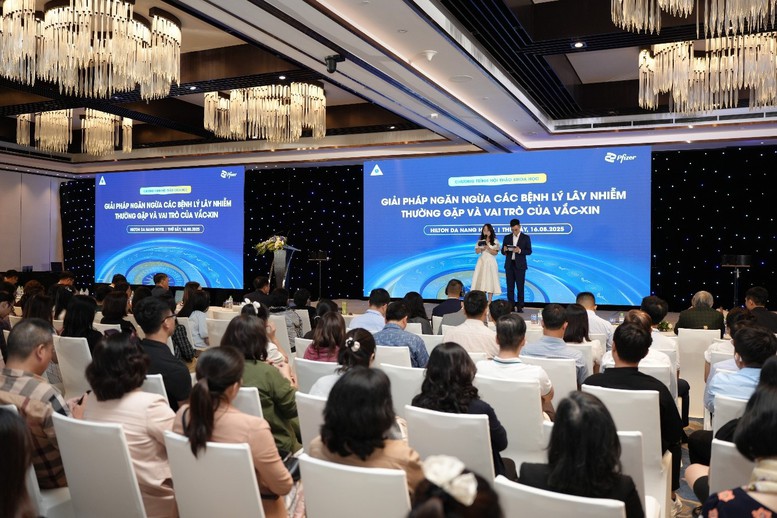 Tăng cường phòng ngừa viêm phổi, viêm màng não do phế cầu khuẩn gây ra- Ảnh 1.