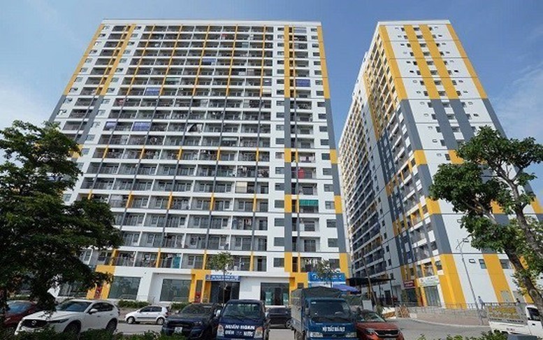 Thế nào được coi đáp ứng điều kiện thu nhập để mua nhà ở xã hội?