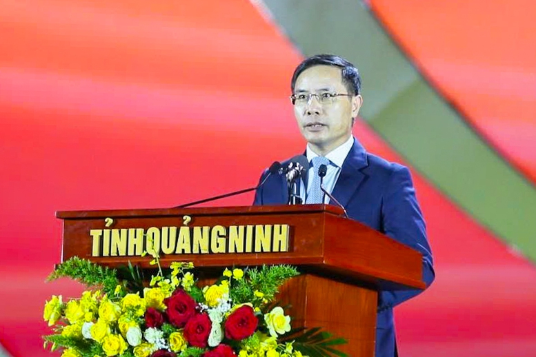 Thủ tướng: Tự hào, xúc động với Di sản Văn hóa thế giới Yên Tử - Vĩnh Nghiêm - Côn Sơn, Kiếp Bạc- Ảnh 2.