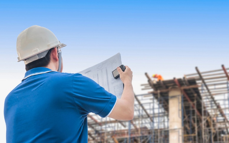 Điều kiện làm giám sát viên xây dựng công trình