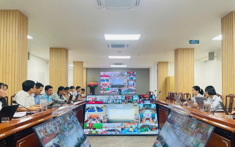Cần Thơ tập huấn kỹ năng, nghiệp vụ kiểm soát thủ tục hành chính cho 849 công chức xã phường