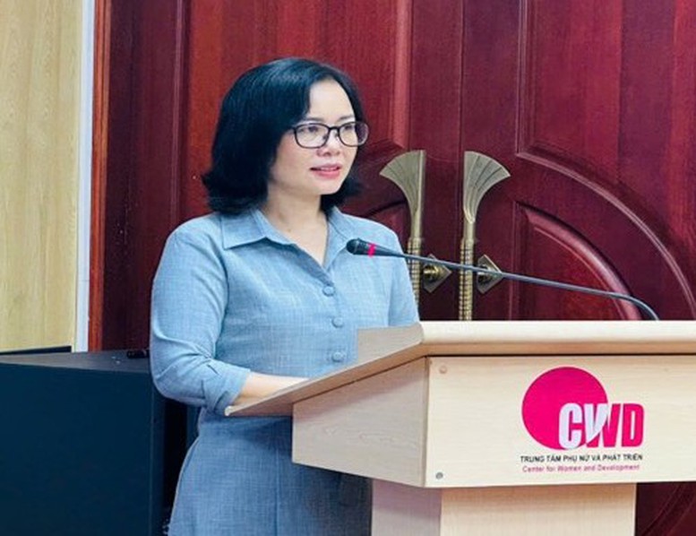 Hướng tới nâng cao chất lượng trợ giúp pháp lý- Ảnh 1.