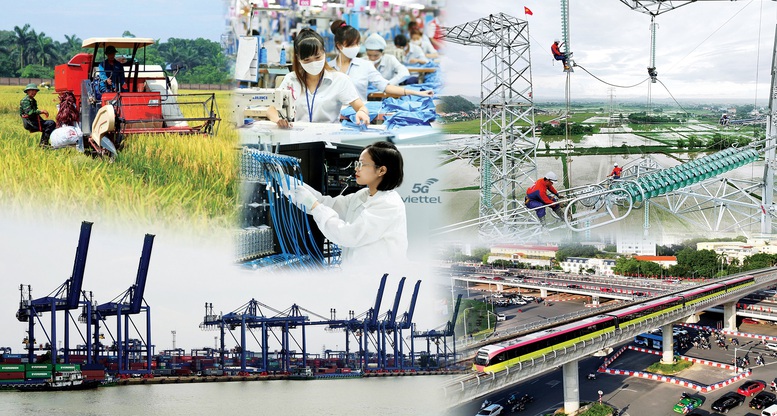 Hào khí 19/8 và khát vọng hùng cường, thịnh vượng- Ảnh 3.