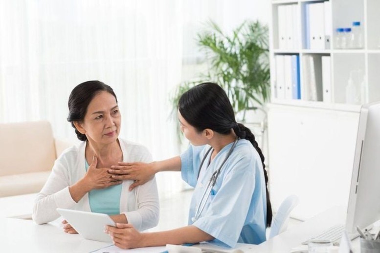 Lần đầu tiên Đại hội đồng Y tế Thế giới thông qua các nghị quyết về sức khỏe phổi và sức khỏe thận- Ảnh 2.